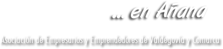 ADEV - The Association of Businesses and Entrepreneurs of Valdegovía